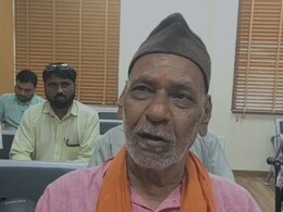 शराब पीकर घर में बवाल करता है...छोटे बेटे से तंग आकर इच्छामृत्यु मांगने पहुंच गया गुजरात का ये परिवार
