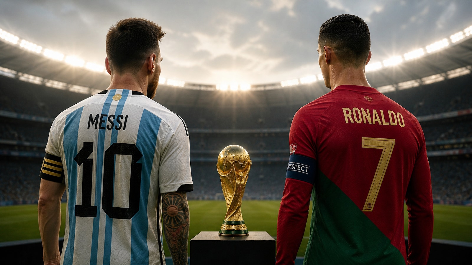 FIFA World Cup 2026: FIFA Broadcast Deal Nearing Completion