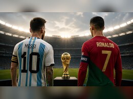 FIFA वर्ल्ड कप फ़ुटबॉल का सबसे महंगा टिकट 70 लाख रुपये का, न्यूयॉर्क में बैलेट से बंटेंगे टिकट