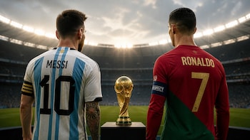 India To Miss Messi, Ronaldo's Last Hurrah? FIFA World Cup Broadcast Stuck In Deadlock: Report
