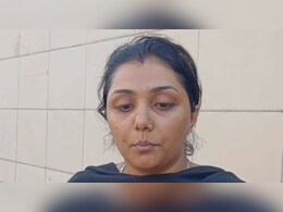 हर&zwj;ियाणा: फोन पर हेलो-हेलो करती रह गई पत्&zwj;नी, द&zwj;िल्&zwj;ली से पत&zwj;ि क&zwj;िडनैप; करनाल में म&zwj;िली लाश&nbsp;