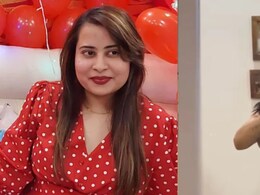Weight Loss : 2 महिन्यांत 20 किलो वजन कमी! कंटेंट क्रिएटरने शेअर केल्या 'त्या' 12 सवयी; पाहा तिचा डाएट प्लॅन