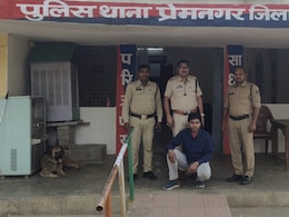 गर्भवती महिला से अस्पताल में वार्ड बॉय ने मांगी 'किस', गंदी हरकत की, फोन में मिले कई लड़कियों के अश्लील वीडियो