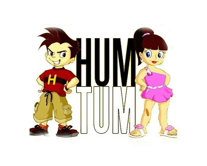 Hum and Tum sketches Hum and Tum sketches