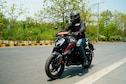 KTM 390 Duke 350cc Review: Has The Sharpest Duke Found A Softer Edge?