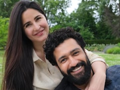 'हैप्पी बर्थडे पापा' विक्की कौशल ने बेटे विहान के साथ मनाया 38वां बर्थडे, कैटरीना कैफ ने बताया क्यों करती हैं प्यार