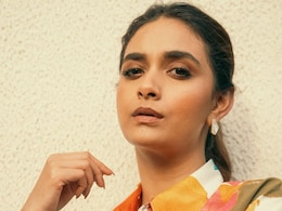 Keerthy Suresh Opens Up About Fitness Journey, Weight Loss, And Body Shaming