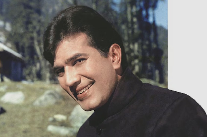 राजेश खन्ना की फिल्म हिट होते ही उनकी दीवानी हो गई थीं लड़कियां, आशा पारेख ने याद किया पुराना किस्सा