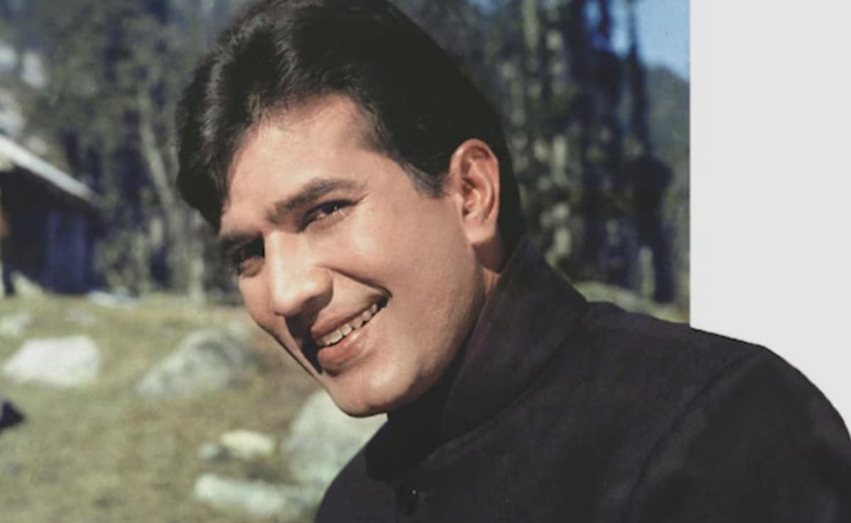 राजेश खन्ना की फिल्म हिट होते ही उनकी दीवानी हो गई थीं लड़कियां, आशा पारेख ने याद किया पुराना किस्सा