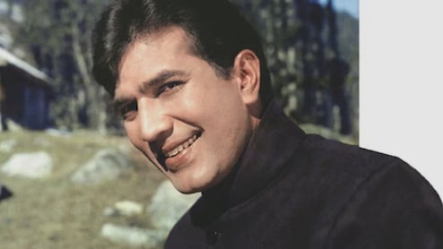 राजेश खन्ना की फिल्म हिट होते ही उनकी दीवानी हो गई थीं लड़कियां, आशा पारेख ने याद किया पुराना किस्सा