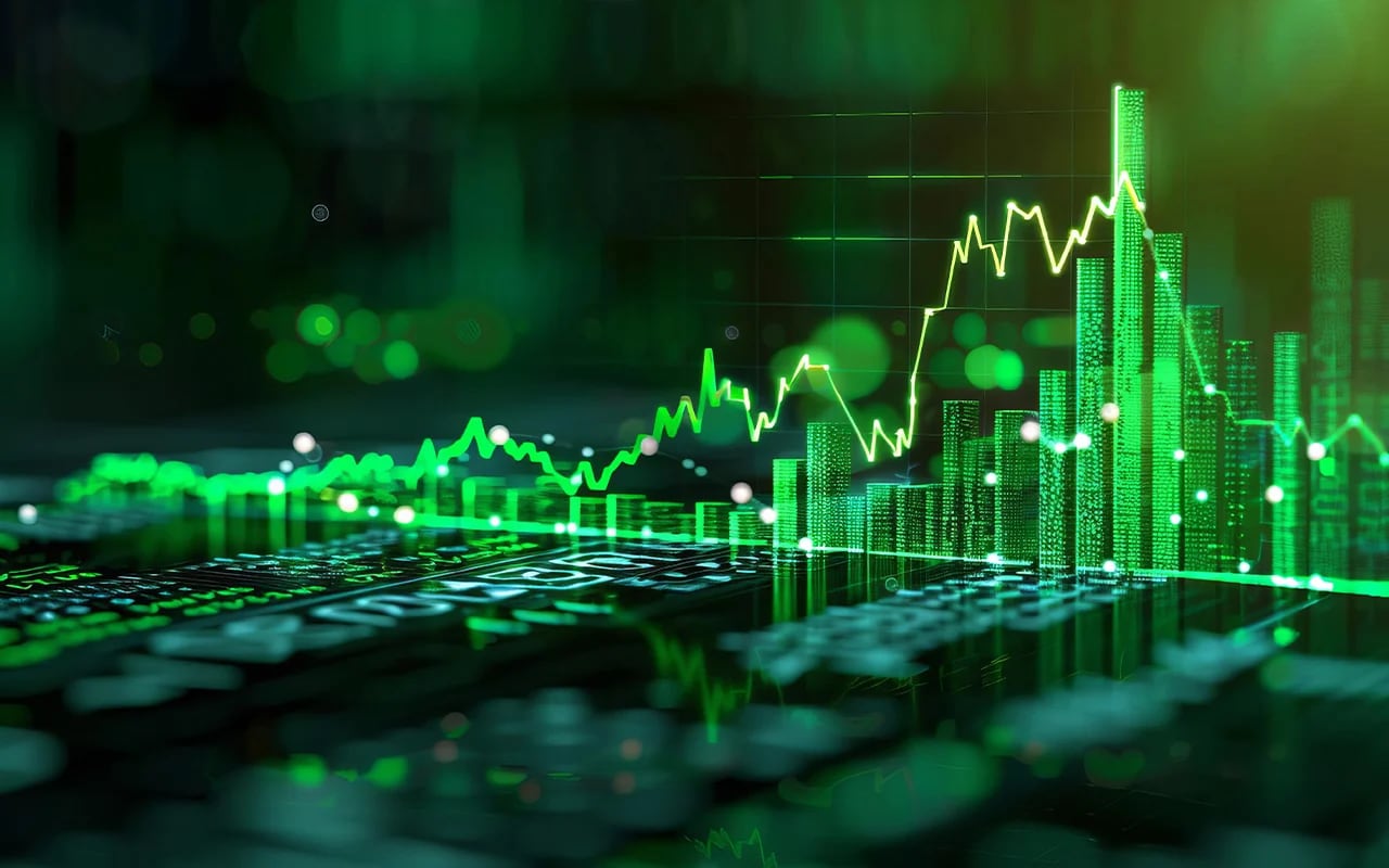 US stock index futures rise before market open on inflation optimism