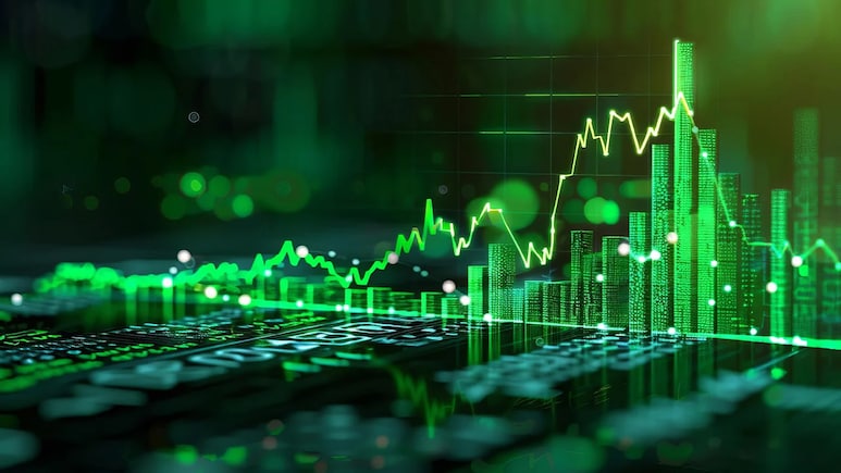Nifty Up Over 1%, Sensex Jumps 800 Points &mdash; Three Reasons Why Markets Are Rising Today