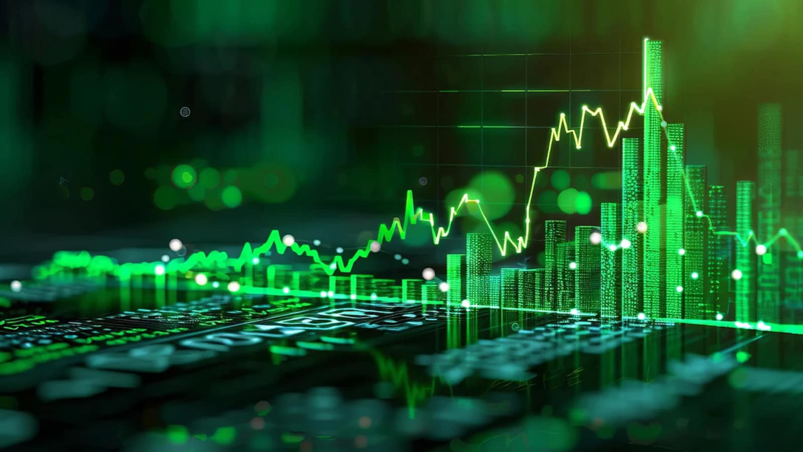 US Sheds 23,000 Jobs In July; Stock Futures, Gold Surge On Easing Fed Hike Bets