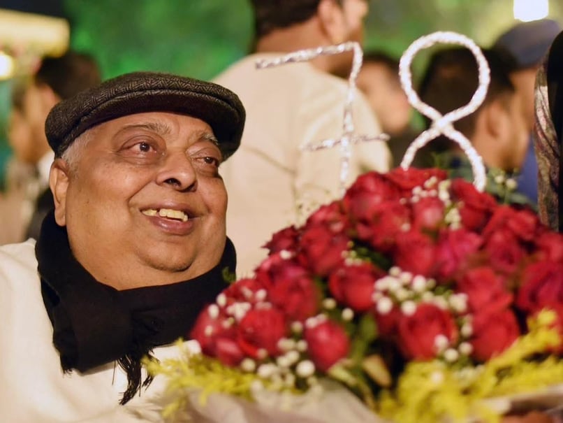 Former Mohun Bagan President Tutu Bose Dies At 79