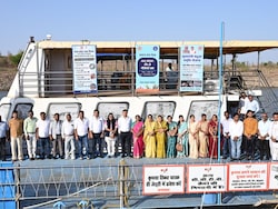 New Video Exposes Systemic Safety Lapse Days Ahead Of Jabalpur Boat Tragedy