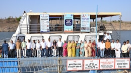 New Video Exposes Systemic Safety Lapse Days Ahead Of Jabalpur Boat Tragedy