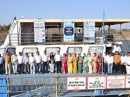 New Video Exposes Systemic Safety Lapse Days Ahead Of Jabalpur Boat Tragedy