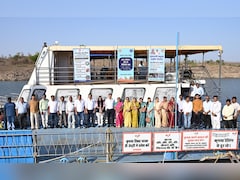 New Video Exposes Systemic Safety Lapse Days Ahead Of Jabalpur Boat Tragedy
