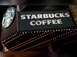 Starbucks To Lay Off 300 Employees In US To Cut Costs