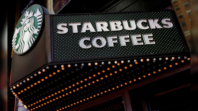 Starbucks To Lay Off 300 Employees In US To Cut Costs