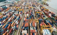 White House Labels India A 'Tier-1' Hub In China-Led Tariff Evasion Network