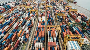 White House Labels India A 'Tier-1' Hub In China-Led Tariff Evasion Network