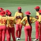 Zimbabwe Women To Host South Africa Women In Historic T20I Series