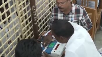 Puducherry Election Results 2026: AINRC-led NDA Eyes Second Term As Counting Underway