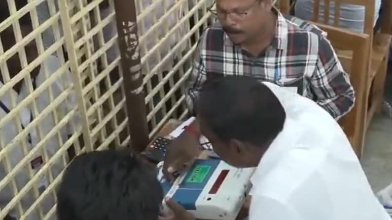 Puducherry Election Results 2026: AINRC-led NDA Eyes Second Term As Counting Underway