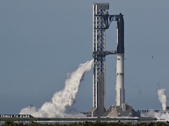 Elon Musk's SpaceX Postpones Highly Anticipated Starship Launch