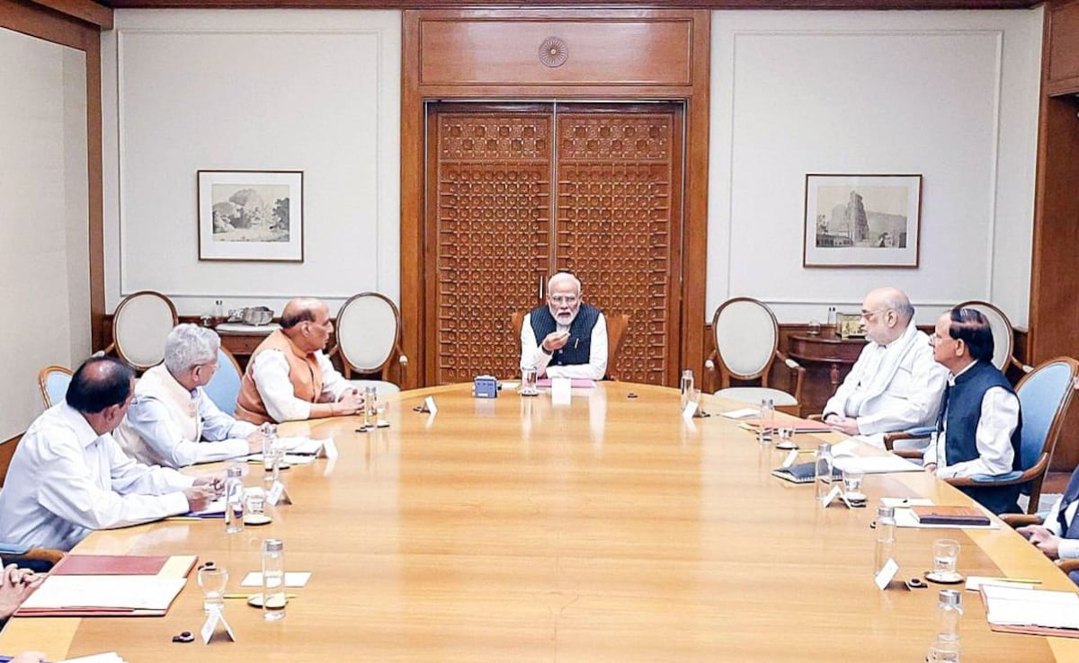 हाईकोर्ट के जज, राज्यपाल.. पीएम मोदी ने कैबिनेट की मीटिंग में बचत के लिए क्या-क्या दिए उदाहरण, जानिए