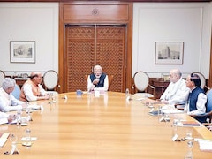 हाईकोर्ट के जज, राज्यपाल.. पीएम मोदी ने कैबिनेट की मीटिंग में बचत के लिए क्या-क्या दिए उदाहरण, जानिए