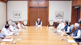 हाईकोर्ट के जज, राज्यपाल.. पीएम मोदी ने कैबिनेट की मीटिंग में बचत के लिए क्या-क्या दिए उदाहरण, जानिए