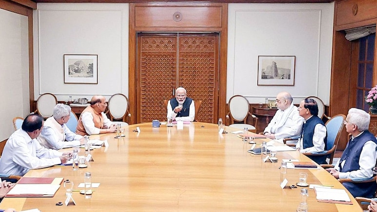हाईकोर्ट के जज, राज्यपाल.. पीएम मोदी ने कैबिनेट की मीटिंग में बचत के लिए क्या-क्या दिए उदाहरण, जानिए