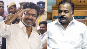 'Vijay's Party Won Youth And Women Support In Tamil Nadu: Congress's Manickam Tagore