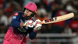 'Happy I've Retired': Ex-India Pacer Delivers Ultimate Verdict On Vaibhav Sooryavanshi