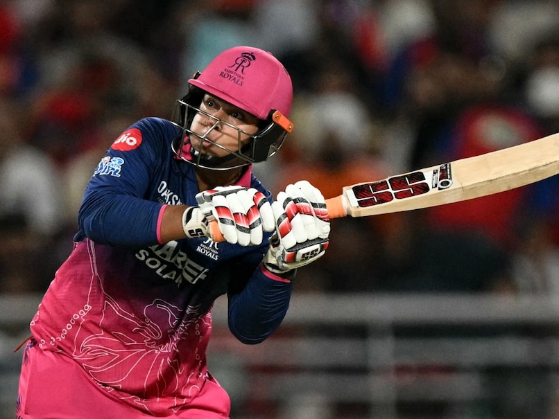 'Happy I've Retired': Ex-India Pacer Delivers Ultimate Verdict On Vaibhav Sooryavanshi