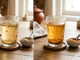 Dhania Seed Water vs Methi Water: Which Morning Drink Is Better For You In Summer?