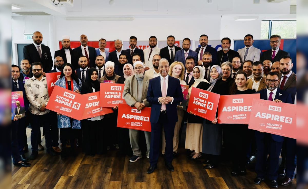 Opinion: Opinion | How Pak And Bangladeshi Vote Blocs Are Becoming UK's New 'Kingmakers'