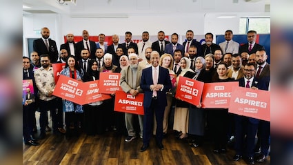Pak And Bangladeshi Voters Are Changing UK's Politics - While Indians Catch Up