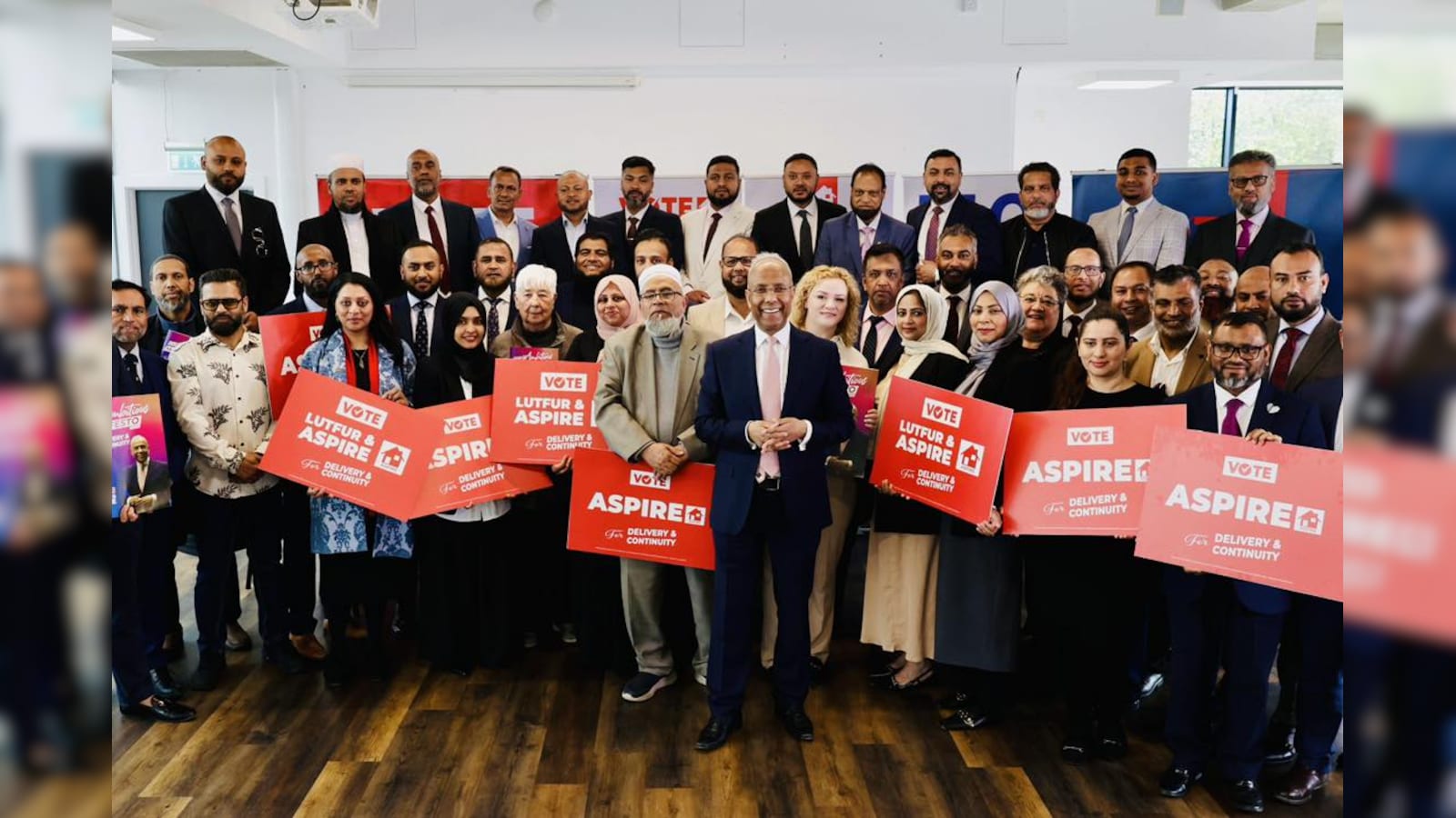 How Pak And Bangladeshi Vote Blocs Are Becoming UK’s New Kingmakers