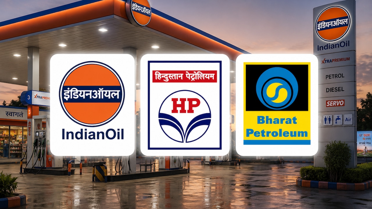 IOCL Or ONGC? High Refining Cracks Steer Citi's Bet Toward OMCs — Here's Why