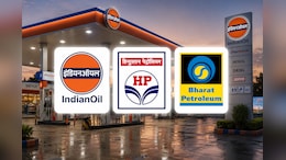 IOC, BPCL, HPCL Trade In Green As Crude Oil Price Steadies At $94 Amid Israel-Iran Tensions