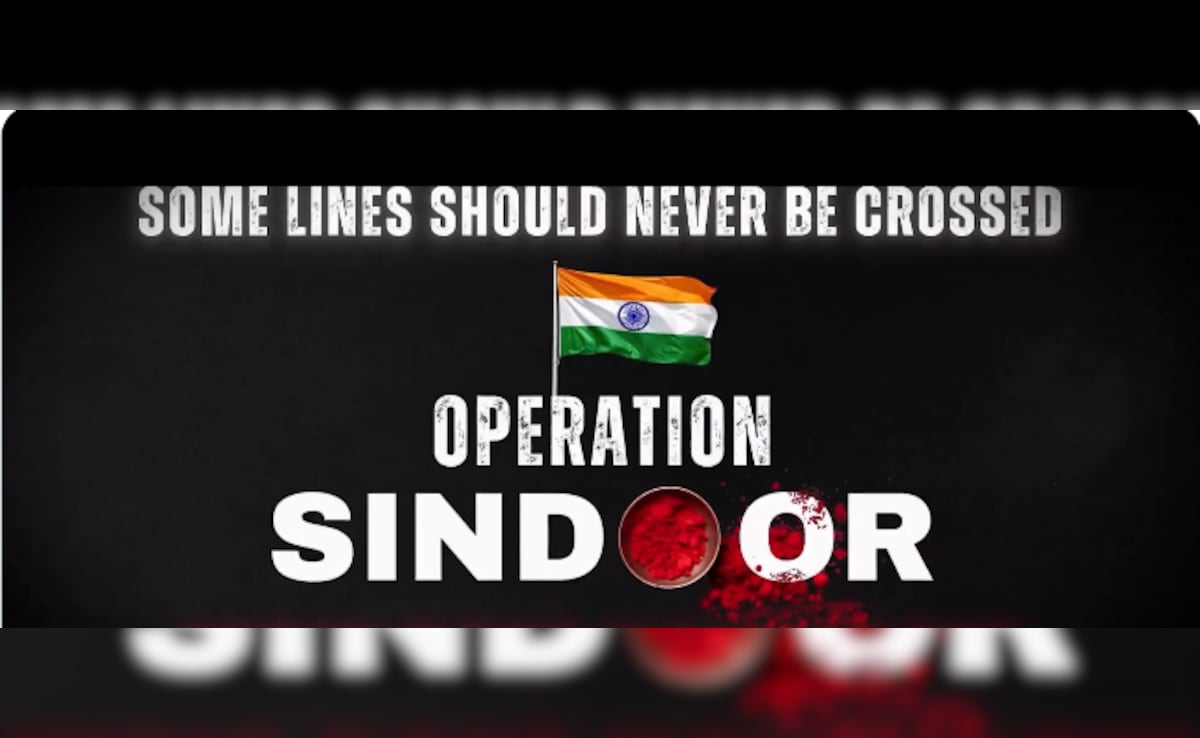 23-Minutes, Nine Targets That Shook Pakistan: How India Responded To Pahalgam Terror Attack