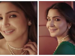 Anushka Sharma's Viral New Ad Sparks Nostalgia, Debate And Massive Fan Reactions