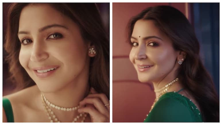 Anushka Sharma's Viral New Ad Sparks Nostalgia, Debate And Massive Fan Reactions