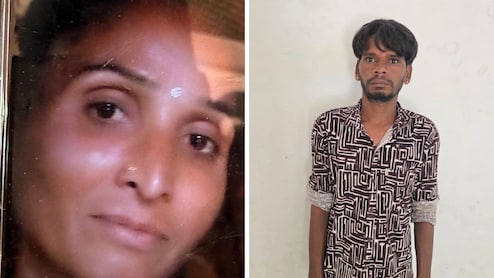 बांसवाड़ा: पत्नी के नाम की जमीन अपने नाम करवाना चाहता था पति, विवाद में सरिए से हमला कर की हत्या