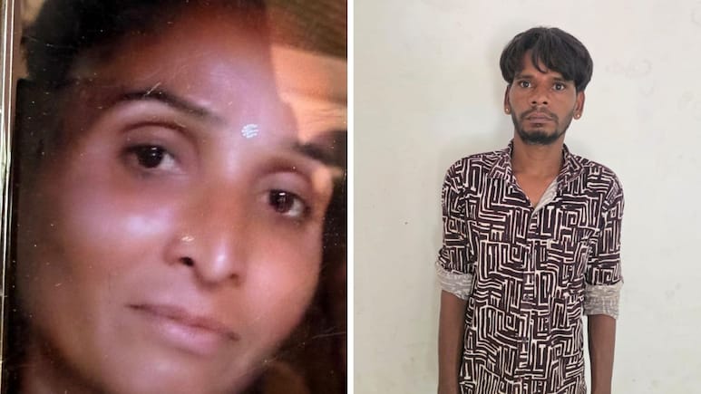 बांसवाड़ा: पत्नी के नाम की जमीन अपने नाम करवाना चाहता था पति, विवाद में सरिए से हमला कर की हत्या
