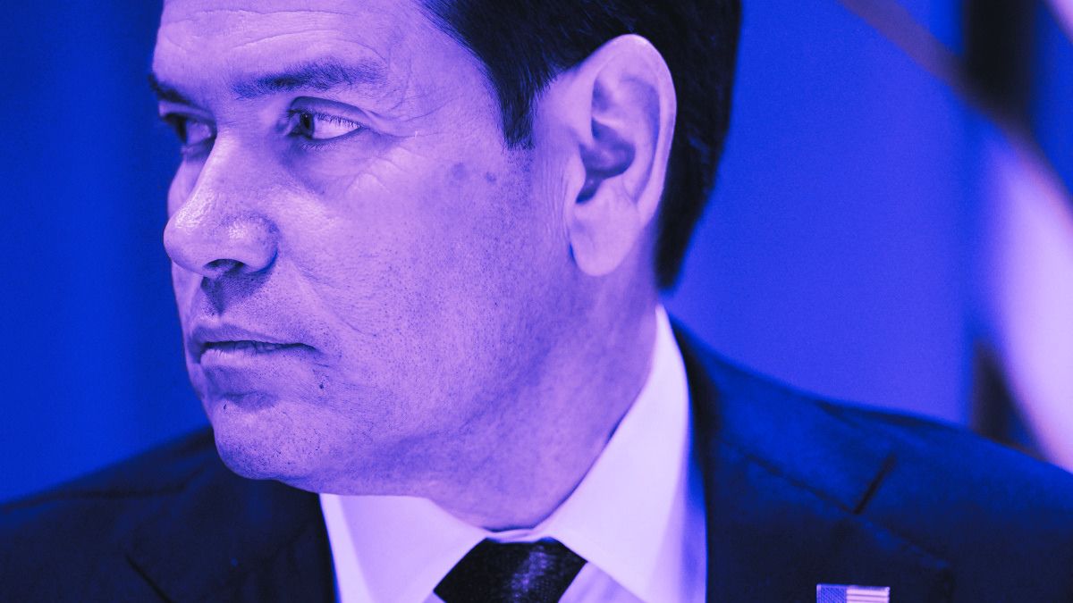 Quad, Oil, Defence: Why Marco Rubio's India Visit Carries High Stakes