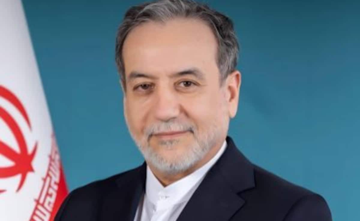 Iran FM Alleges $100 Billion' US War Cost, Calls Pentagon Figures Misleading
